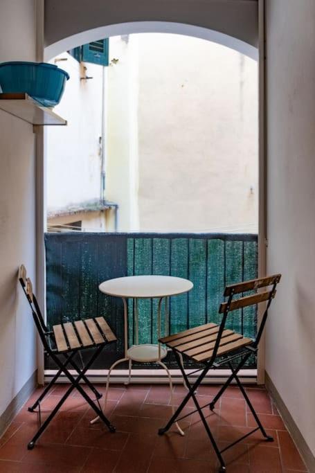 Classic Florentine Flat Near Piazza Santa Croce Florence Exterior photo